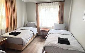 Dimbil Apart